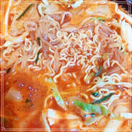 생방송투데이-인생분식-즉석떡볶이