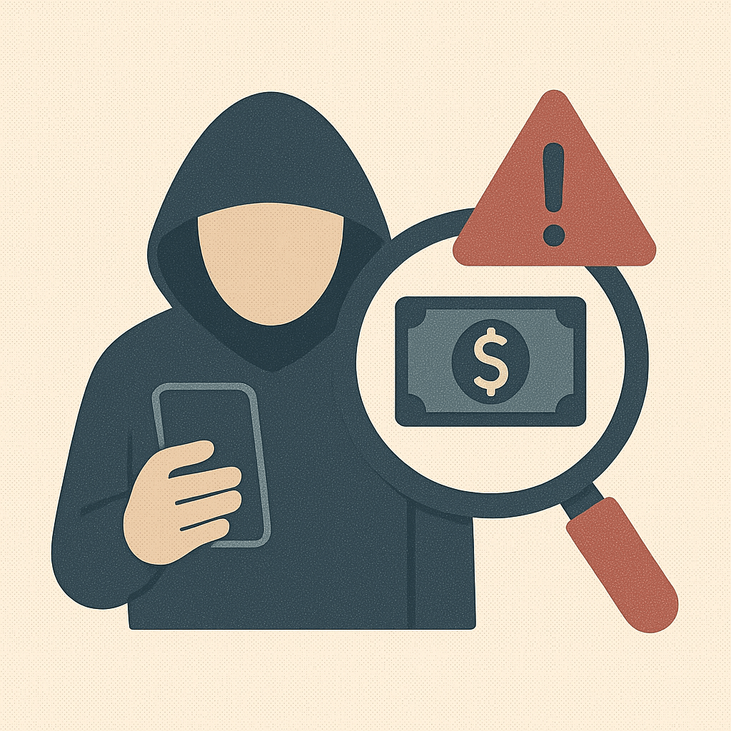 여신거래안심차단서비스