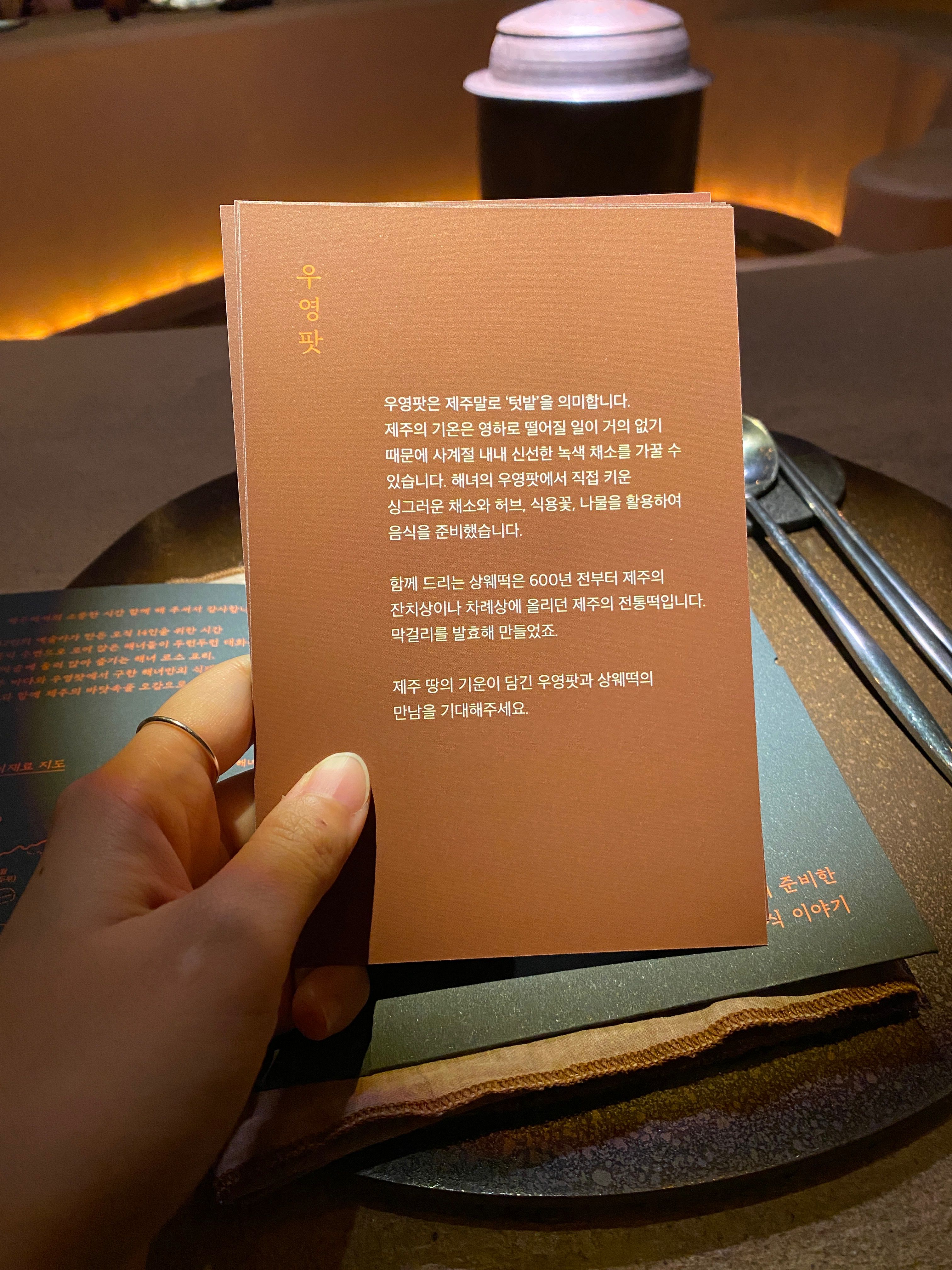 [제주도 맛집/ 태교여행] 해녀의부엌 북촌점_솔직후기, 예약방법