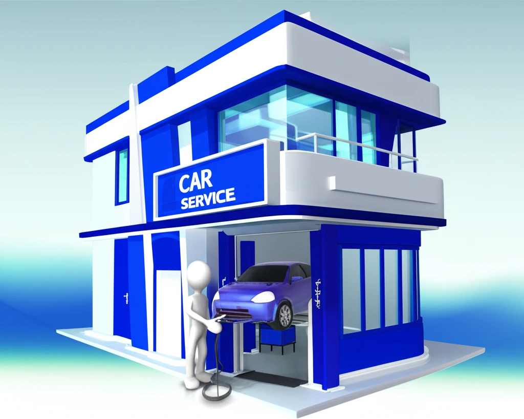 임실 현대차 정비소 현황과 전주 하이..