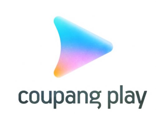 쿠팡프레이 로고