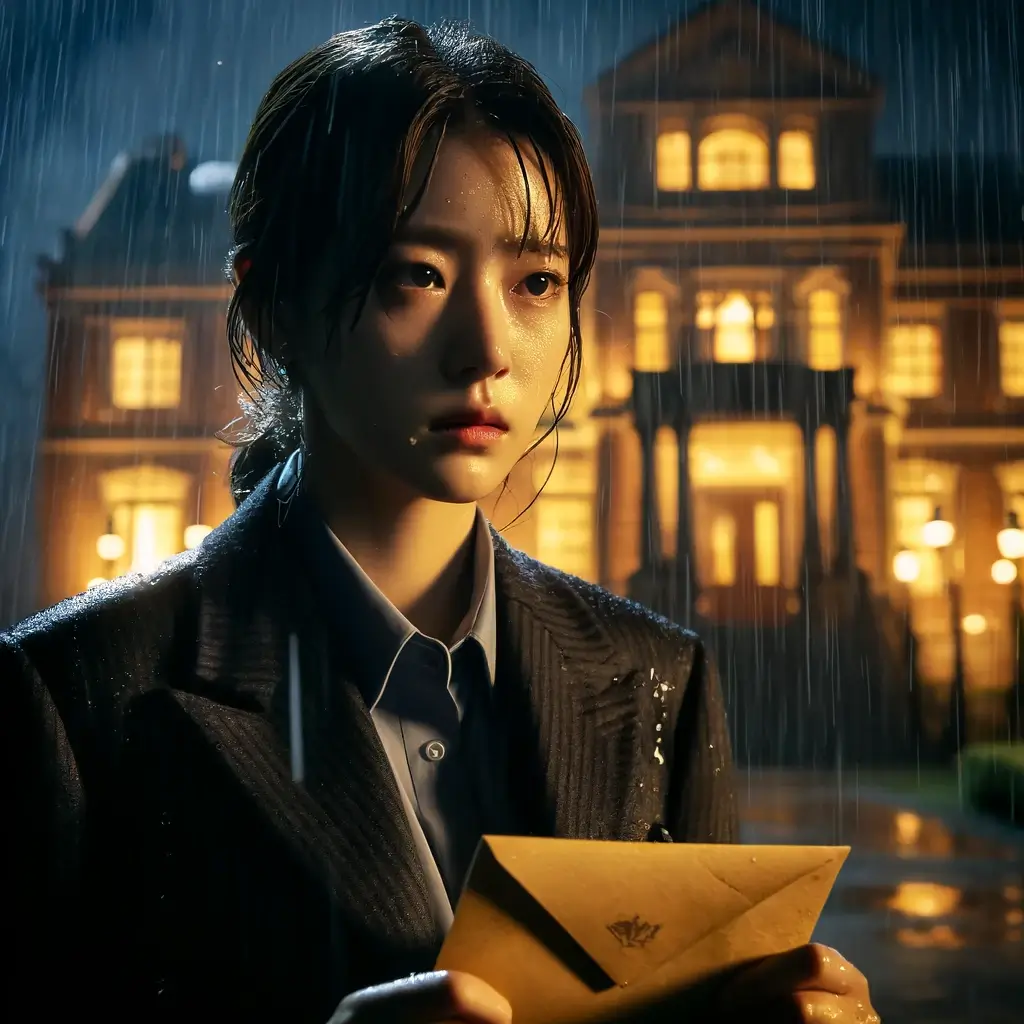 보물섬 드라마, ott, 몇부작, 줄거리, 등장인물