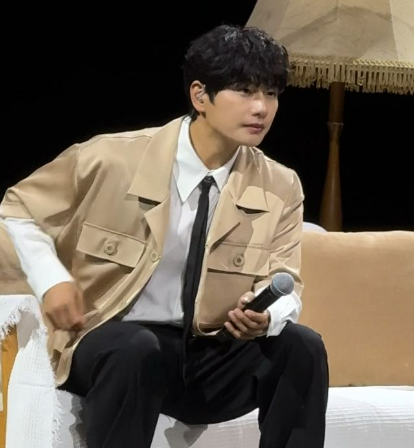 섬총각 영웅 출연진