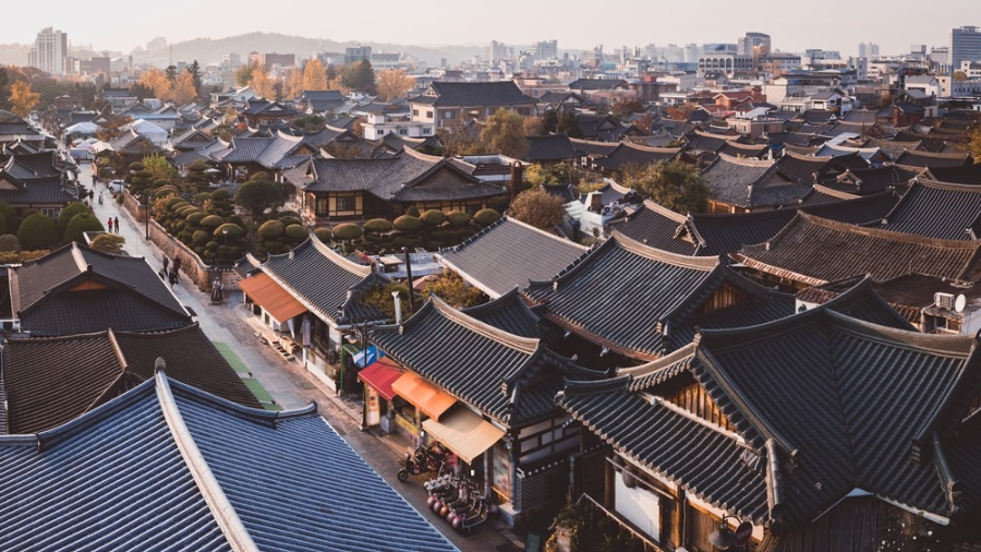 전주 한옥마을 전통체험 2025