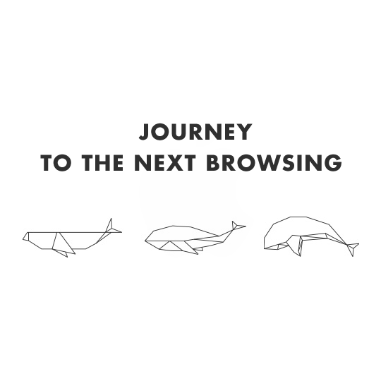 whale logo