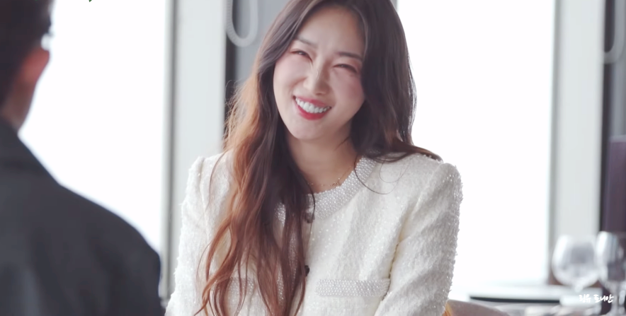 링유 배우