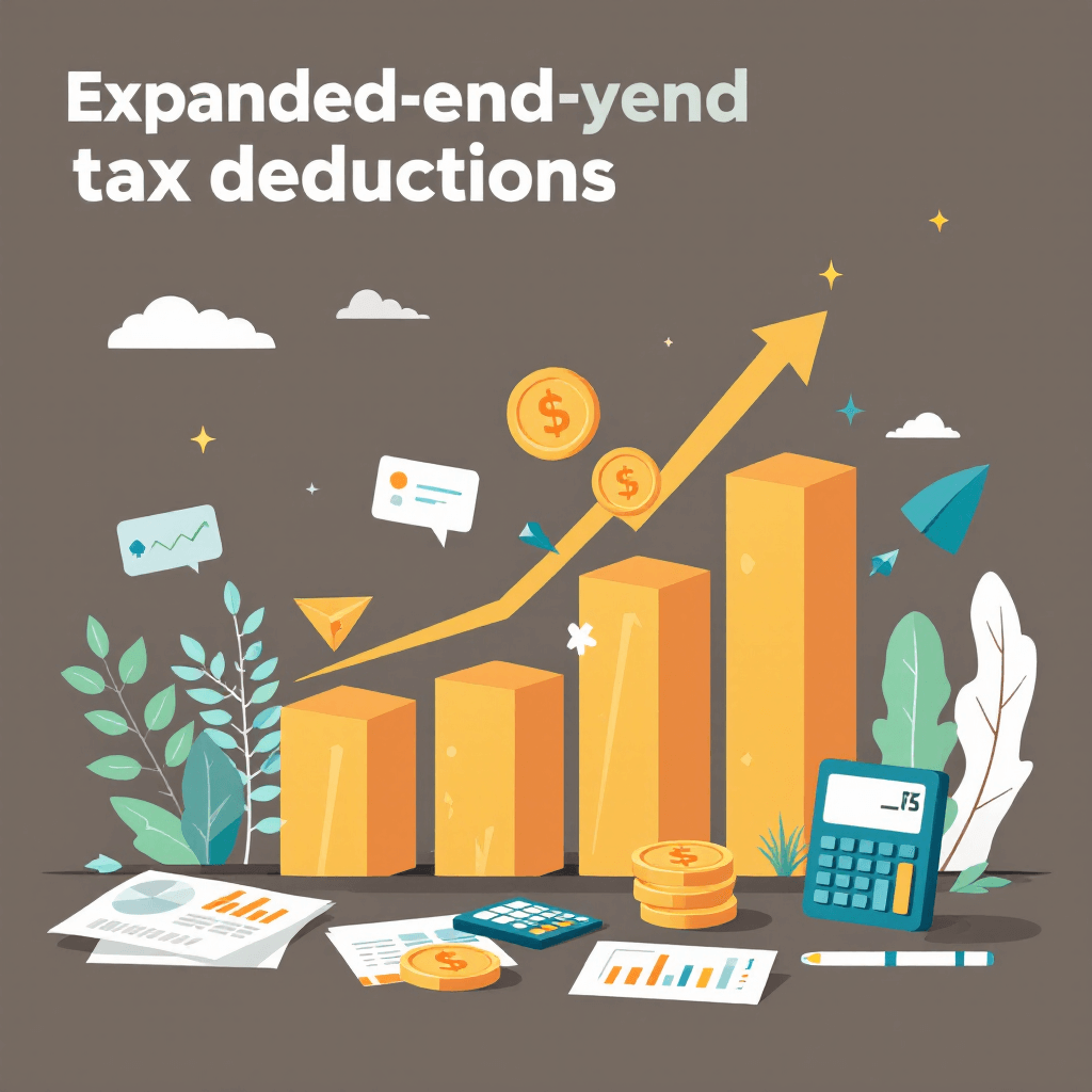 2024년 달라지는 연말정산 제도 총정리