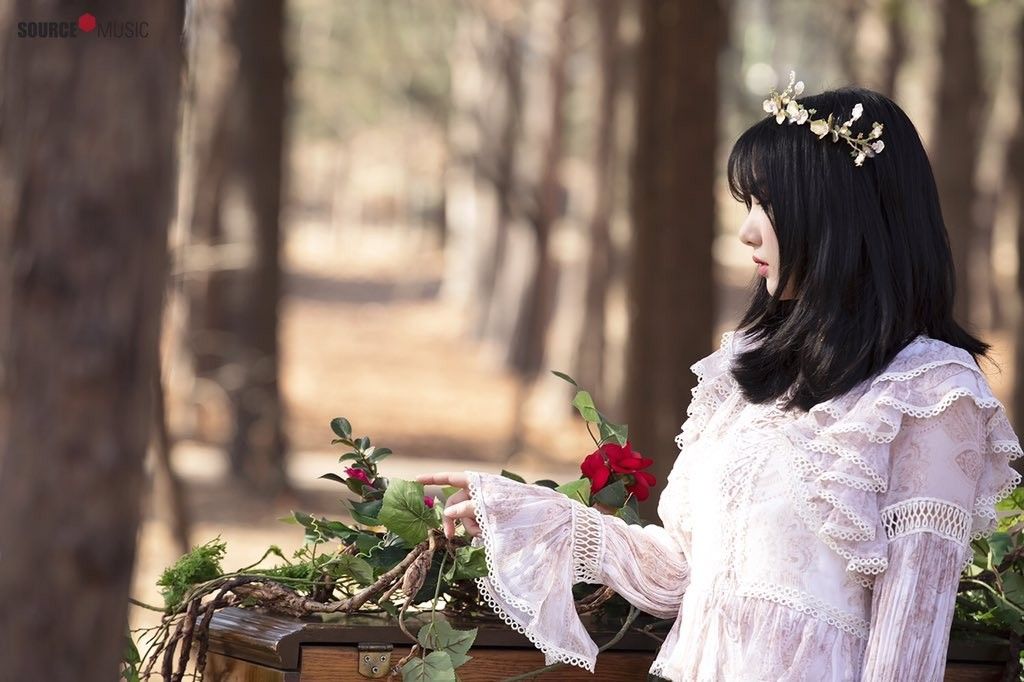 여자친구 GFRIEND