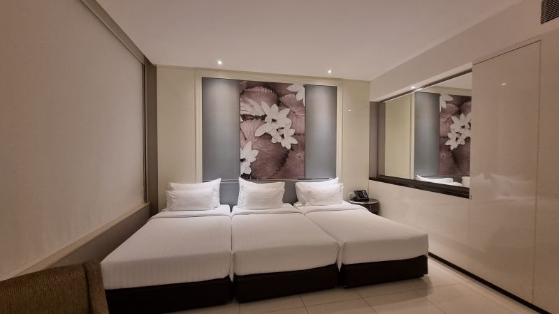 방 컨디션 이미지