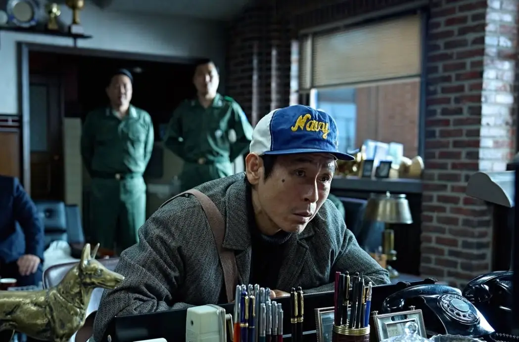 한국-영화-굿뉴스-출연진-OTT-다시보기