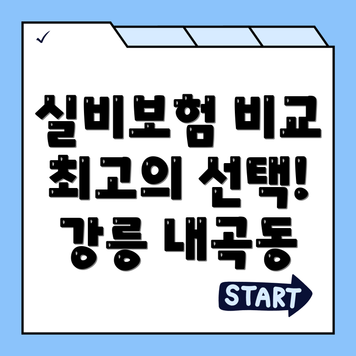 실비보험