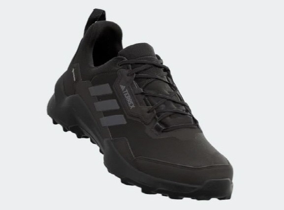방수 운동화 추천 - 아디다스 테렉스 AX4 트레일런닝화