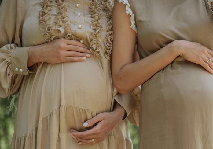 산양유 단백질 효능 : 임산부