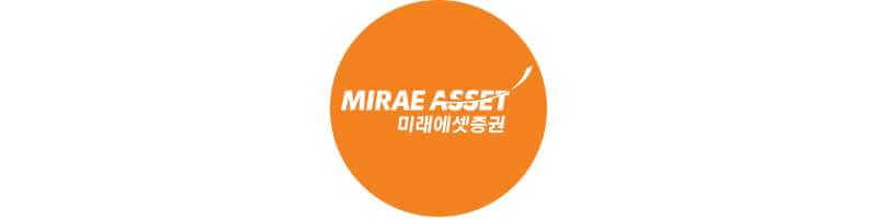 미래에셋증권-로고