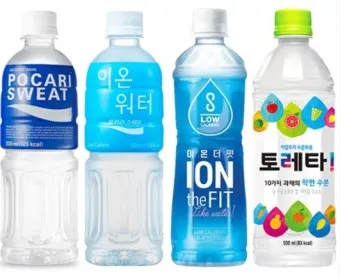 이온음료 효능 종류 부작용 추천_16