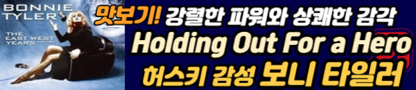 보니 타일러