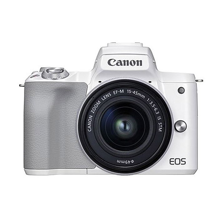 캐논 EOS M50 Mark II