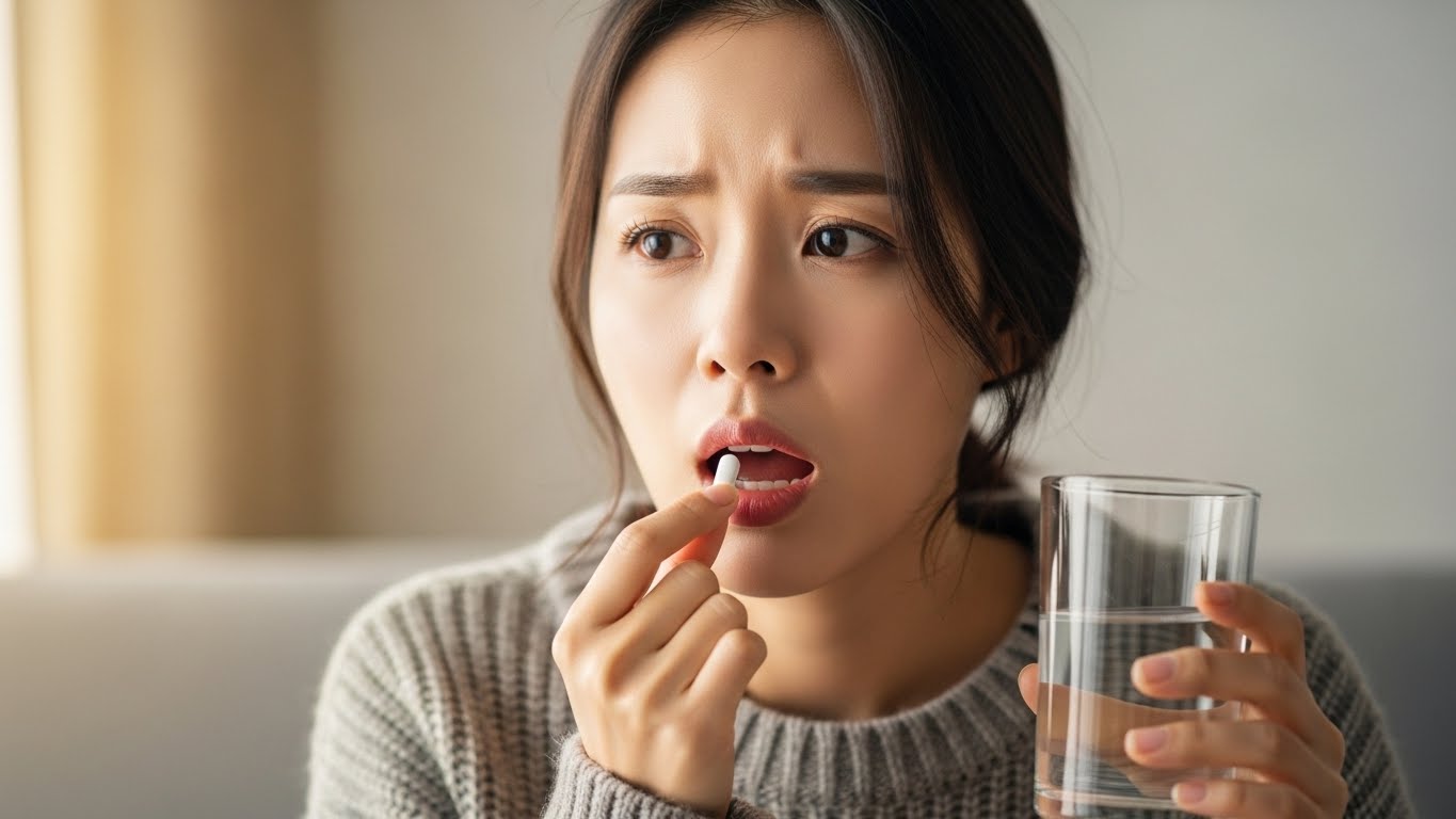 위스키 애호가