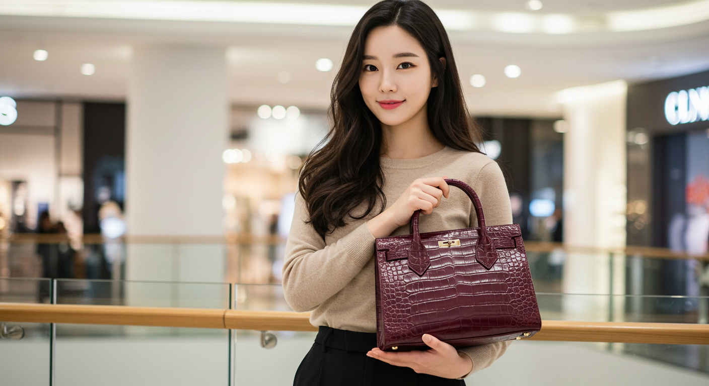 저렴한 명품가방