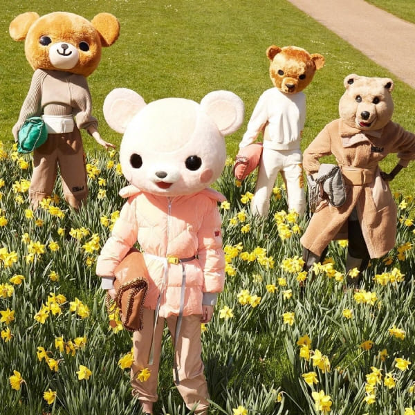 2021-스텔라맥카트니-가을캠페인