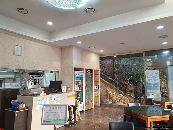 가평 프리스틴밸리 골프클럽 골프장 소개 및 예약방법