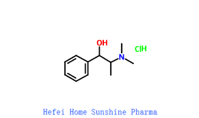 코데날정 주성분 dl-메틸에페드린염산염