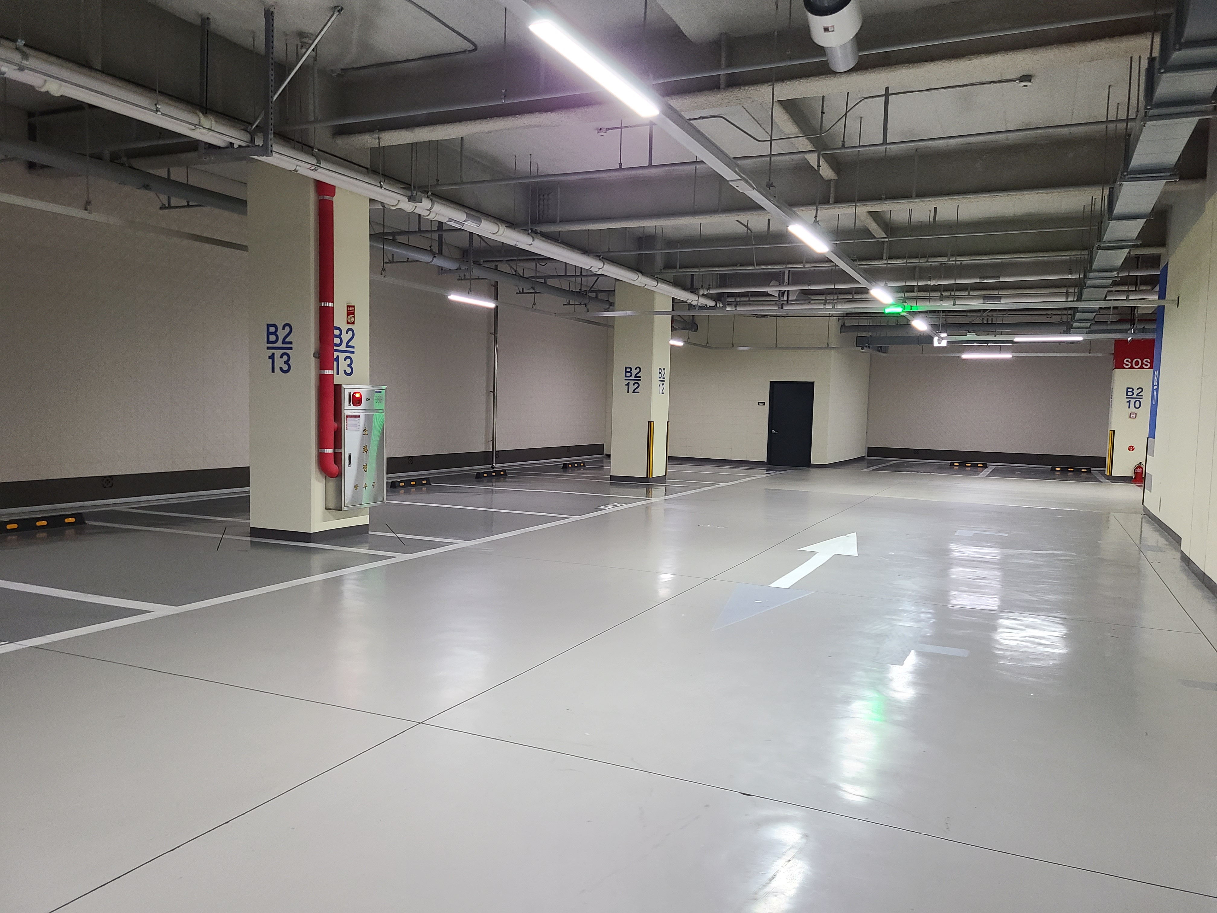 현대지식산업센터 성남고등19