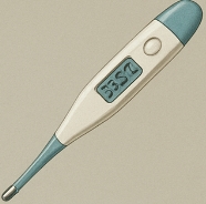 설사가 계속될 때
