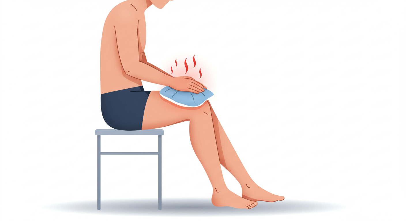 항문 농양&amp;#44; 치루