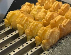 붕어빵 &amp; 잉어빵