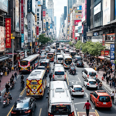 해외 여행 준비 체크리스트 완벽 정리