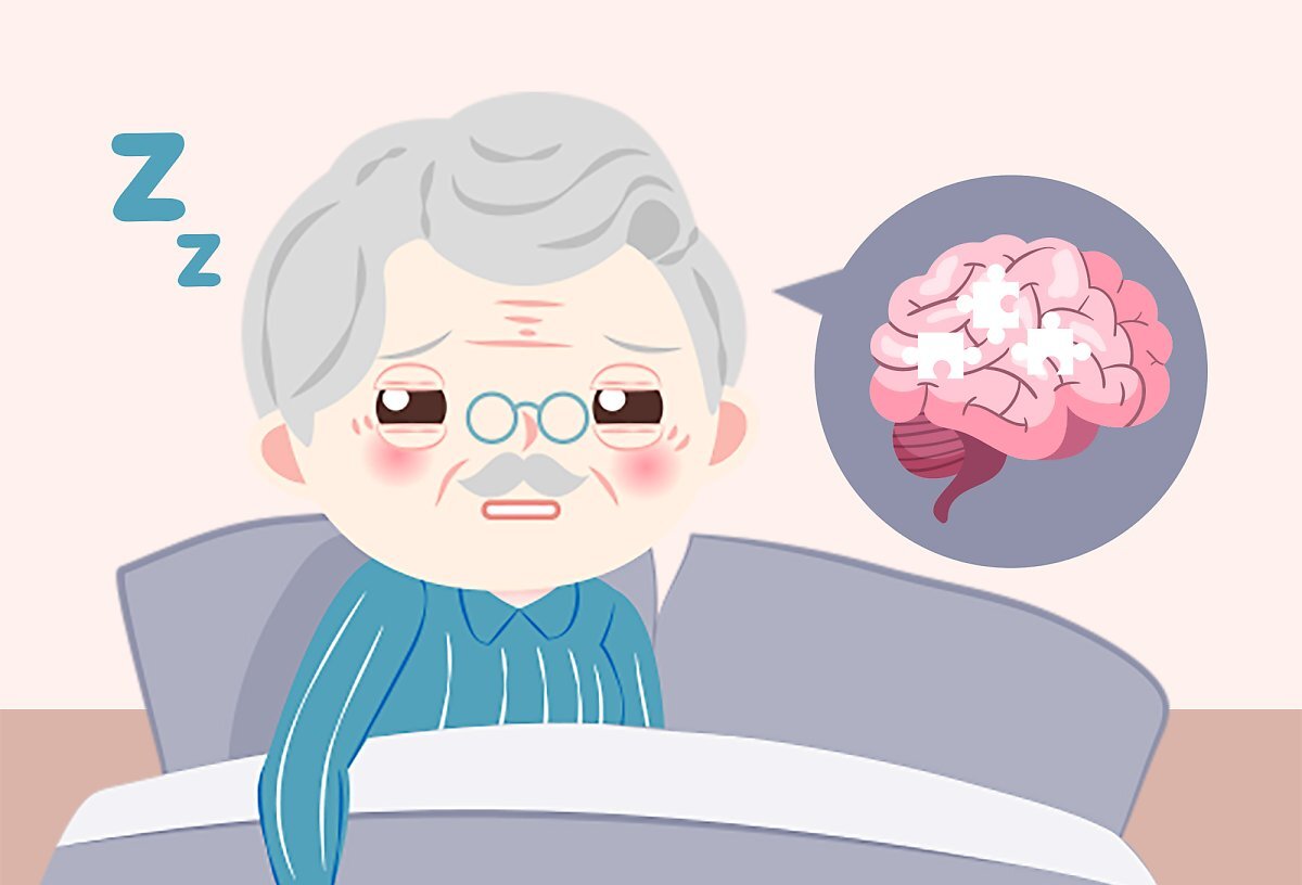 치매 예방 방법