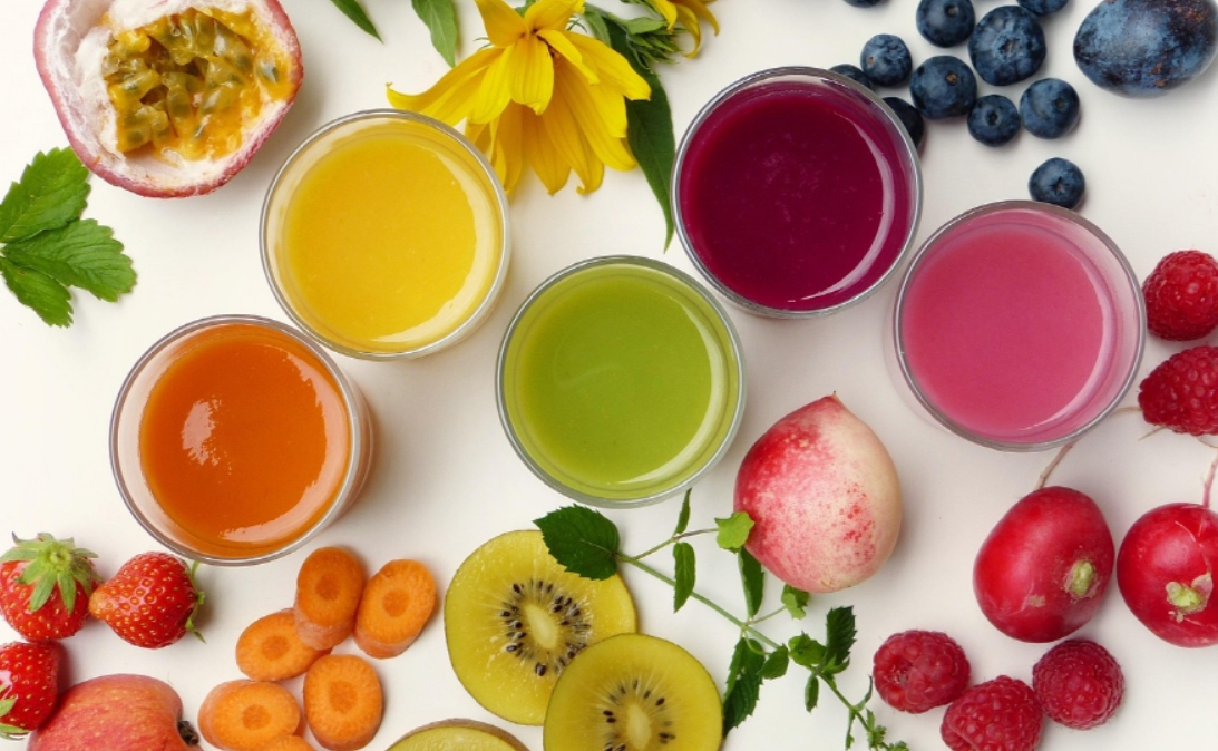 필수영양소: 놓치기 쉬운 건강 핵심 포인트