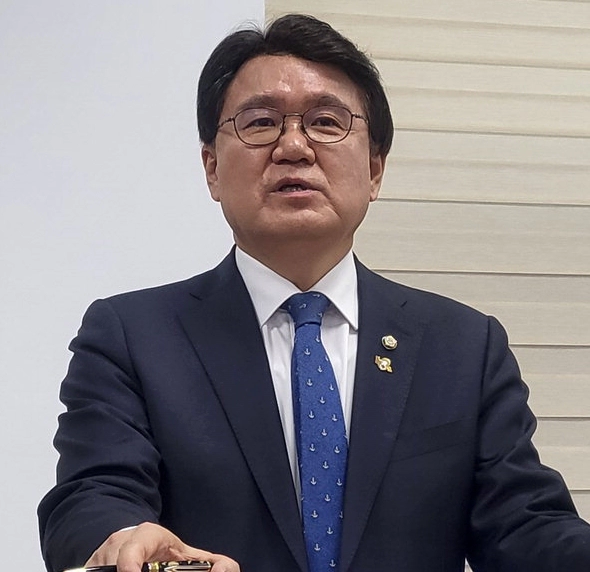 황운하 국회의원 프로필 나이 고향 학력 재산