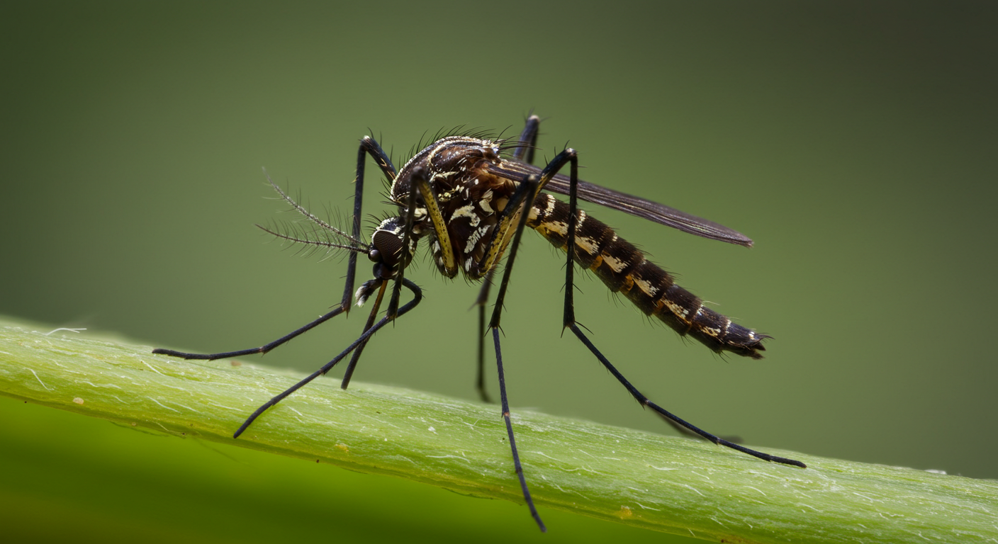 벌레 꿈 해몽 25가지 알아보기