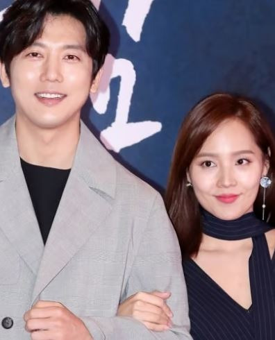 유진 남편 기태영