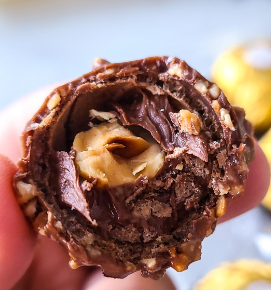 4겹구조 페레로 로쉐