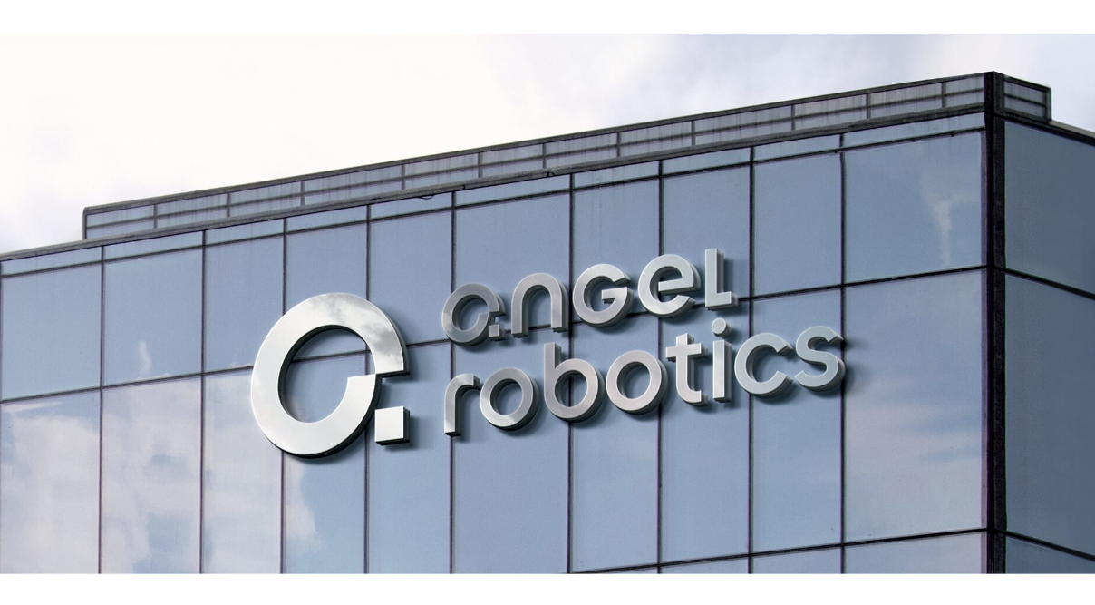 엔젤로보틱스