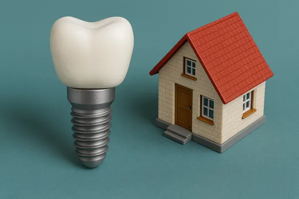 어금니 임플란트 정보 총정리