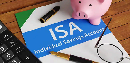 ISA계좌 이미지사진