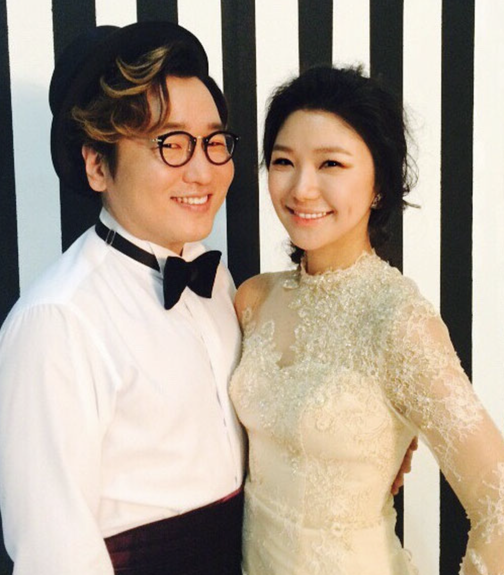 윤일상 부인 미모