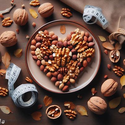 호두가 심혈관 건강에 미치는 영향