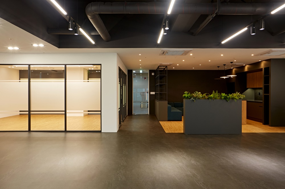 사무실리모델링