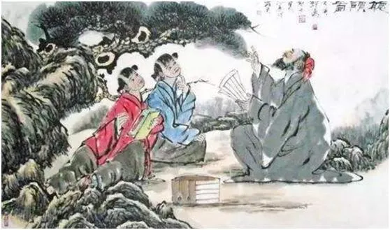 중국 고전이 전하는 처세술과 인간관계_6