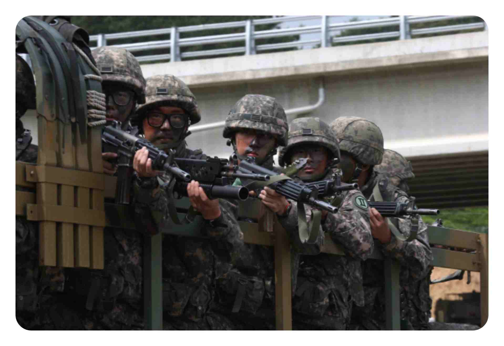 최근 군무이탈 사례와 복귀 대응 방법