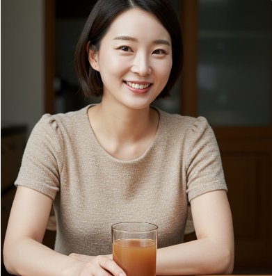 양파즙 하루섭취량