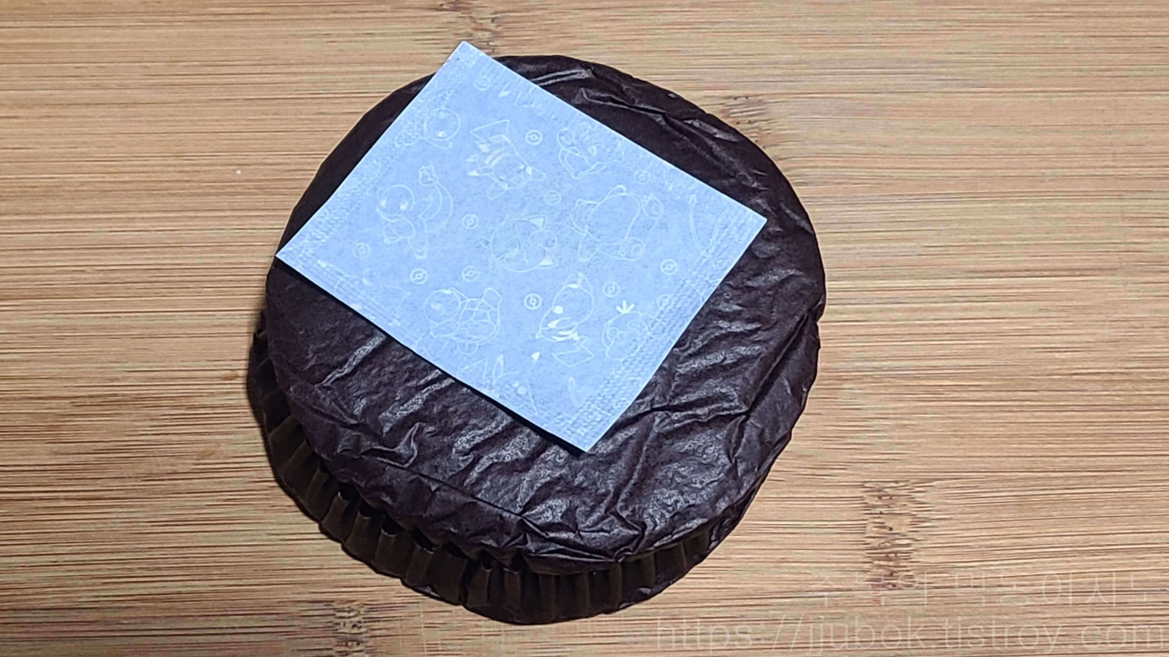 삼립-포켓몬빵-돌아온-고오스-초코케익-비주얼