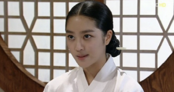 조보아 연기력