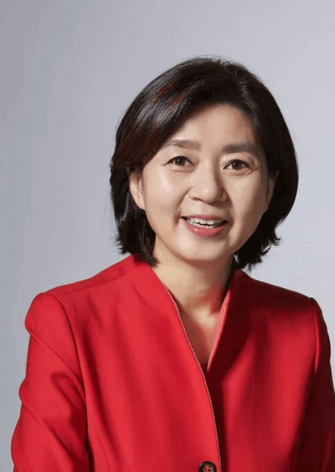 김행-프로필-나이-재산-학력-진중권-고소-말싸움