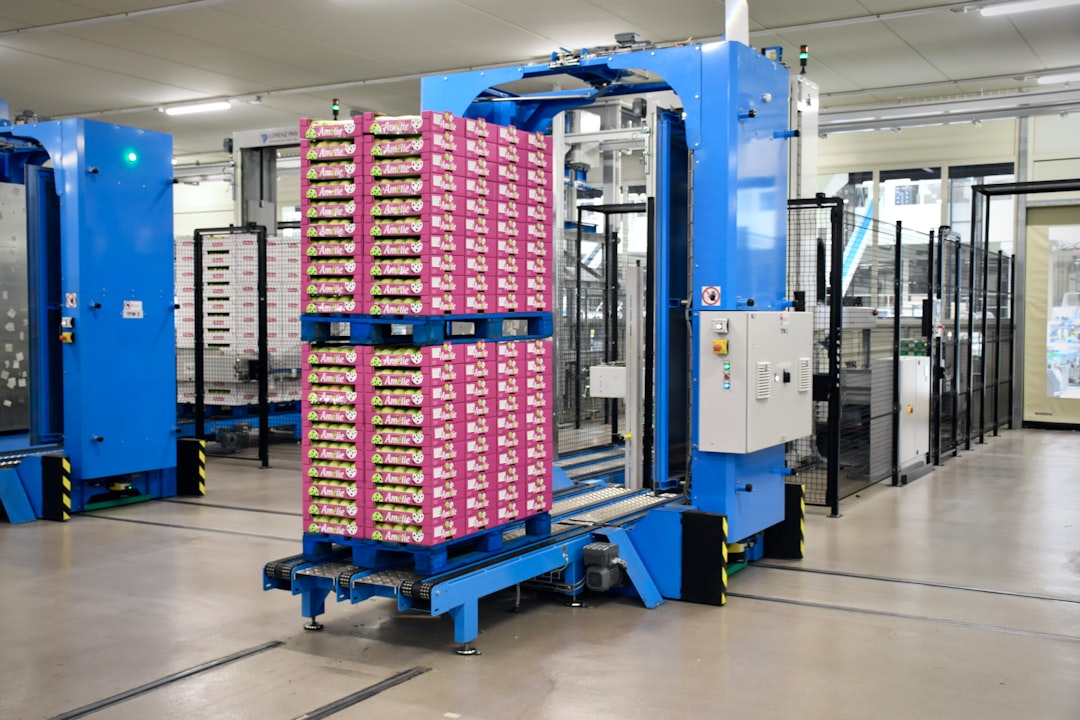 Automation